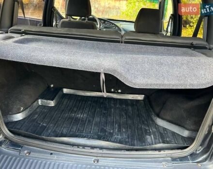 Шевроле Нива 2015 у Дніпро (Дніпропетровську) на Automoto.ua Чорний Шевроле Нива, об'ємом двигуна 1.69 л та пробігом 187 тис. км за 6700 $, фото 26 на Automoto.ua