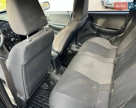 Шевроле Нива 2015 у Дніпро (Дніпропетровську) на Automoto.ua Чорний Шевроле Нива, об'ємом двигуна 1.69 л та пробігом 187 тис. км за 6700 $, фото 27 на Automoto.ua