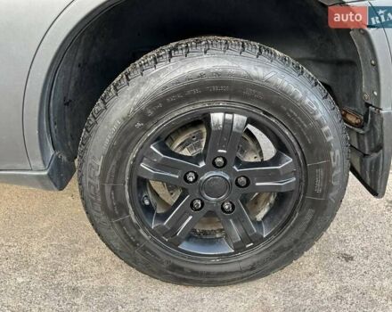 Шевроле Нива 2015 у Дніпро (Дніпропетровську) на Automoto.ua Чорний Шевроле Нива, об'ємом двигуна 1.69 л та пробігом 187 тис. км за 6700 $, фото 15 на Automoto.ua