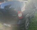 Чорний Шевроле Нива, об'ємом двигуна 1.7 л та пробігом 125 тис. км за 7000 $, фото 1 на Automoto.ua
