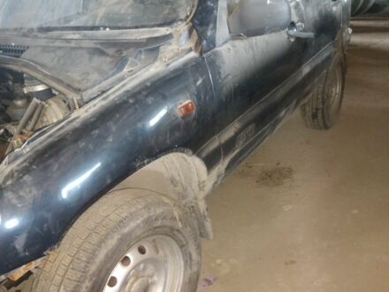 Шевроле Нива 2005 в Львове на Automoto.ua Черный Шевроле Нива, объемом двигателя 0 л и пробегом 70 тыс. км за 1201 $, фото 1 на Automoto.ua