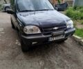 Фиолетовый Шевроле Нива, объемом двигателя 1.7 л и пробегом 82 тыс. км за 4100 $, фото 1 на Automoto.ua