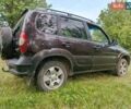 Коричневый Шевроле Нива, объемом двигателя 1.7 л и пробегом 190 тыс. км за 4000 $, фото 4 на Automoto.ua
