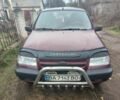 Красный Шевроле Нива, объемом двигателя 1.7 л и пробегом 125 тыс. км за 3600 $, фото 1 на Automoto.ua