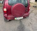 Червоний Шевроле Нива, об'ємом двигуна 1.7 л та пробігом 1 тис. км за 3400 $, фото 2 на Automoto.ua