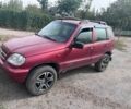 Червоний Шевроле Нива, об'ємом двигуна 1.7 л та пробігом 1 тис. км за 3400 $, фото 1 на Automoto.ua
