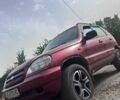 Червоний Шевроле Нива, об'ємом двигуна 1.7 л та пробігом 1 тис. км за 3400 $, фото 4 на Automoto.ua