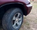 Красный Шевроле Нива, объемом двигателя 1.7 л и пробегом 168 тыс. км за 3500 $, фото 2 на Automoto.ua