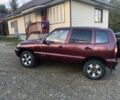 Красный Шевроле Нива, объемом двигателя 1.7 л и пробегом 280 тыс. км за 2350 $, фото 7 на Automoto.ua