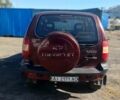 Червоний Шевроле Нива, об'ємом двигуна 1.69 л та пробігом 450 тис. км за 2200 $, фото 5 на Automoto.ua