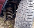 Красный Шевроле Нива, объемом двигателя 1.7 л и пробегом 168 тыс. км за 3500 $, фото 6 на Automoto.ua