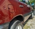 Красный Шевроле Нива, объемом двигателя 1.7 л и пробегом 85 тыс. км за 4500 $, фото 17 на Automoto.ua