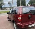 Красный Шевроле Нива, объемом двигателя 1.7 л и пробегом 222 тыс. км за 2999 $, фото 7 на Automoto.ua