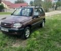 Красный Шевроле Нива, объемом двигателя 1.7 л и пробегом 85 тыс. км за 4500 $, фото 9 на Automoto.ua