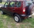 Красный Шевроле Нива, объемом двигателя 1.7 л и пробегом 85 тыс. км за 4500 $, фото 4 на Automoto.ua