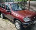 Красный Шевроле Нива, объемом двигателя 1.7 л и пробегом 85 тыс. км за 4500 $, фото 19 на Automoto.ua