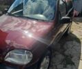 Красный Шевроле Нива, объемом двигателя 1.7 л и пробегом 85 тыс. км за 4500 $, фото 15 на Automoto.ua