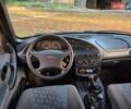 Червоний Шевроле Нива, об'ємом двигуна 1.7 л та пробігом 301 тис. км за 2950 $, фото 3 на Automoto.ua