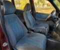 Червоний Шевроле Нива, об'ємом двигуна 1.7 л та пробігом 301 тис. км за 2950 $, фото 7 на Automoto.ua