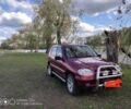 Красный Шевроле Нива, объемом двигателя 2 л и пробегом 109 тыс. км за 4400 $, фото 1 на Automoto.ua