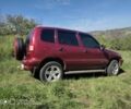 Красный Шевроле Нива, объемом двигателя 2 л и пробегом 109 тыс. км за 4400 $, фото 1 на Automoto.ua