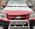 Червоний Шевроле Нива, об'ємом двигуна 0 л та пробігом 135 тис. км за 4000 $, фото 1 на Automoto.ua