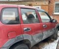 Червоний Шевроле Нива, об'ємом двигуна 0 л та пробігом 135 тис. км за 4000 $, фото 2 на Automoto.ua