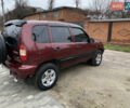 Червоний Шевроле Нива, об'ємом двигуна 1.69 л та пробігом 200 тис. км за 4450 $, фото 10 на Automoto.ua