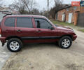 Червоний Шевроле Нива, об'ємом двигуна 1.69 л та пробігом 200 тис. км за 4450 $, фото 9 на Automoto.ua