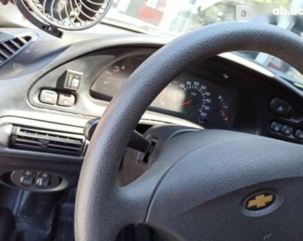 Шевроле Нива, объемом двигателя 0 л и пробегом 34 тыс. км за 6700 $, фото 23 на Automoto.ua
