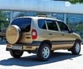 Шевроле Нива, объемом двигателя 0 л и пробегом 34 тыс. км за 6700 $, фото 6 на Automoto.ua