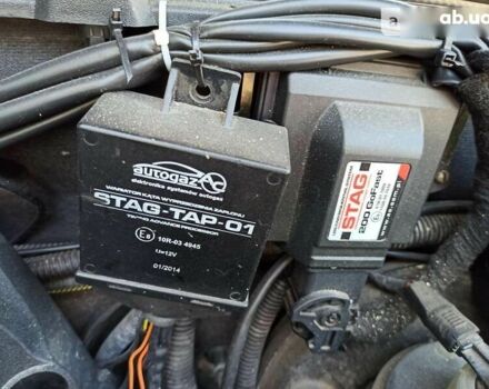 Шевроле Нива, объемом двигателя 0 л и пробегом 34 тыс. км за 6700 $, фото 28 на Automoto.ua
