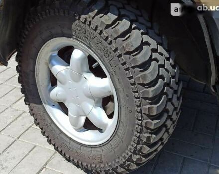 Шевроле Нива, объемом двигателя 0 л и пробегом 34 тыс. км за 6700 $, фото 2 на Automoto.ua