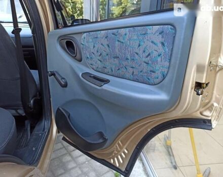 Шевроле Нива, объемом двигателя 0 л и пробегом 34 тыс. км за 6700 $, фото 14 на Automoto.ua