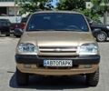 Шевроле Нива, объемом двигателя 0 л и пробегом 34 тыс. км за 6700 $, фото 3 на Automoto.ua