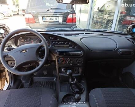 Шевроле Нива, объемом двигателя 0 л и пробегом 34 тыс. км за 6700 $, фото 17 на Automoto.ua