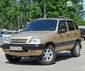 Шевроле Нива, объемом двигателя 0 л и пробегом 34 тыс. км за 6700 $, фото 1 на Automoto.ua