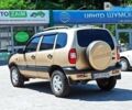 Шевроле Нива, объемом двигателя 0 л и пробегом 34 тыс. км за 6700 $, фото 8 на Automoto.ua