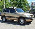 Шевроле Нива, объемом двигателя 0 л и пробегом 34 тыс. км за 6700 $, фото 5 на Automoto.ua