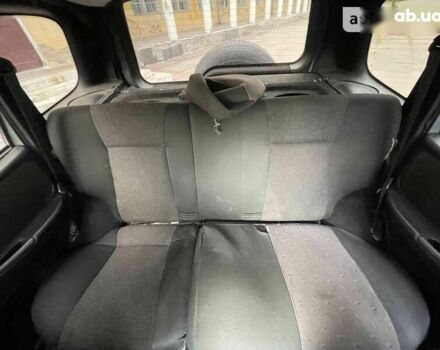 Шевроле Нива, объемом двигателя 1.7 л и пробегом 157 тыс. км за 3790 $, фото 16 на Automoto.ua