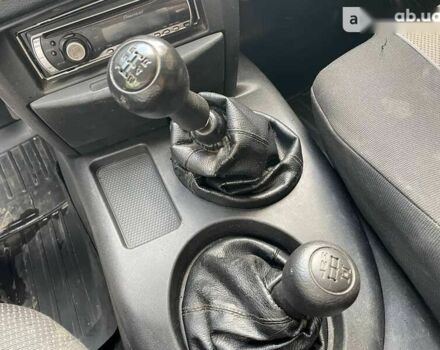 Шевроле Нива, объемом двигателя 1.7 л и пробегом 157 тыс. км за 3790 $, фото 14 на Automoto.ua