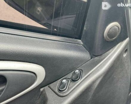 Шевроле Нива, объемом двигателя 1.7 л и пробегом 157 тыс. км за 3790 $, фото 8 на Automoto.ua