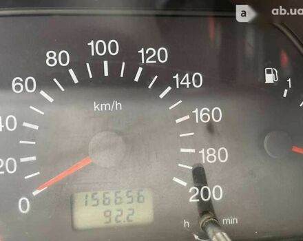 Шевроле Нива, объемом двигателя 1.7 л и пробегом 157 тыс. км за 3790 $, фото 11 на Automoto.ua