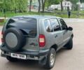 Шевроле Нива, объемом двигателя 1.7 л и пробегом 157 тыс. км за 3790 $, фото 3 на Automoto.ua