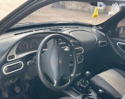 Шевроле Нива, объемом двигателя 1.7 л и пробегом 157 тыс. км за 3790 $, фото 9 на Automoto.ua