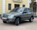 Шевроле Нива, объемом двигателя 1.7 л и пробегом 157 тыс. км за 3790 $, фото 6 на Automoto.ua