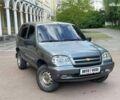 Шевроле Нива, объемом двигателя 1.7 л и пробегом 157 тыс. км за 3790 $, фото 1 на Automoto.ua