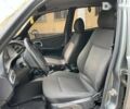 Шевроле Нива, объемом двигателя 1.7 л и пробегом 157 тыс. км за 3790 $, фото 10 на Automoto.ua