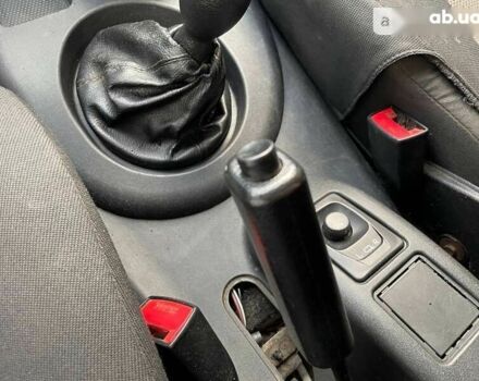 Шевроле Нива, объемом двигателя 1.7 л и пробегом 157 тыс. км за 3790 $, фото 15 на Automoto.ua