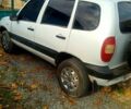 Шевроле Нива 2003 у Березовке на Automoto.ua Шевроле Нива, об'ємом двигуна 1.7 л та пробігом 0 тис. км за 2700 $, фото 3 на Automoto.ua